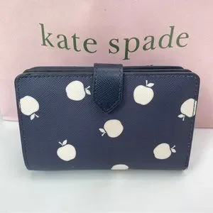 kate spade | Bags | K876 Kate Spade Staci Small Satchel